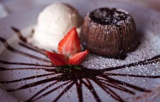 George's Italian Restaurant and Lounge